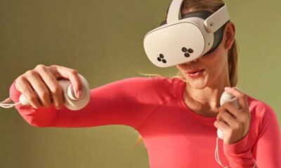 How To Buy The New Mixed Reality Headset Online