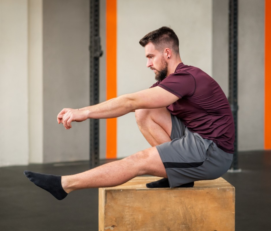 How to Master the Pistol Squat, a Step-by-Step Guide