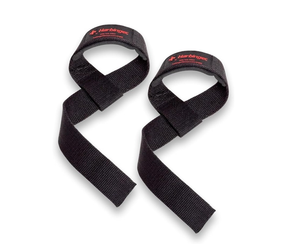 How to Use Lifting Straps, a Powerlifter's Favorite Accessory