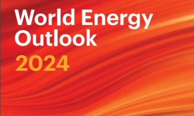 IEA Overly Optimistic on Global Energy Transition