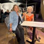 Madame Tussauds Hollywood Rooftop Bar and Restaurant is Now Serving!