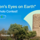 International Photo Contest “Children’s Eyes on Earth” nears deadline