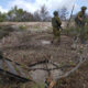 Israel unearths Hezbollah's web of tunnels in southern Lebanon