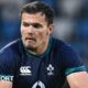 Jacob Stockdale: Ireland wing says adding to cap tally still 'big goal'