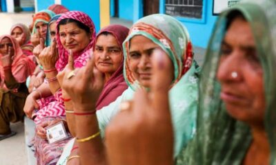 Jammu & Kashmir Elects NC-Congress Government, Edges out BJP