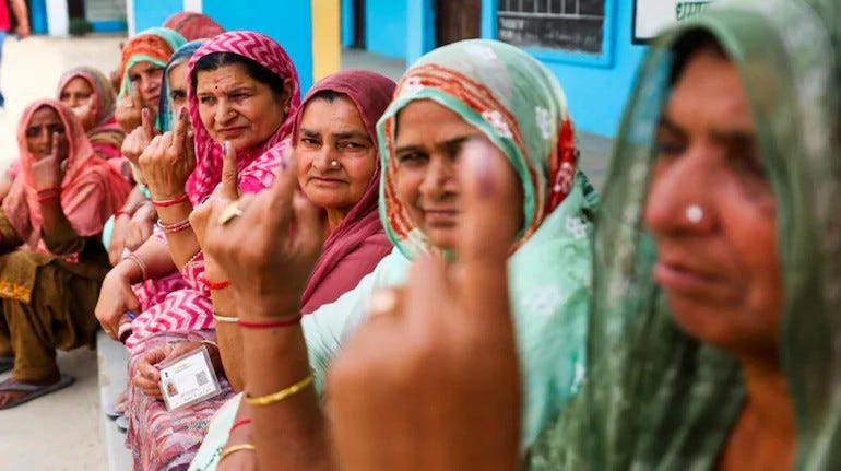 Jammu & Kashmir Elects NC-Congress Government, Edges out BJP