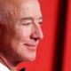 Jeff Bezos doubles down on unprecedented block of a presidential endorsement from 'The Washington Post' but admits 'I am not an ideal owner'