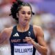 Jodie Williams: Great Britain's Olympic medallist retires from athletics