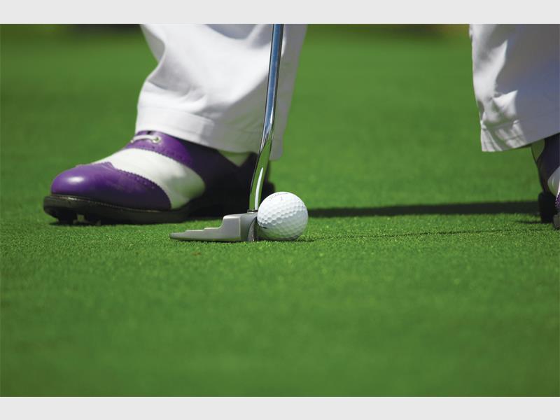 Join the Eastern Gauteng Chamber of Commerce and Industry golf day