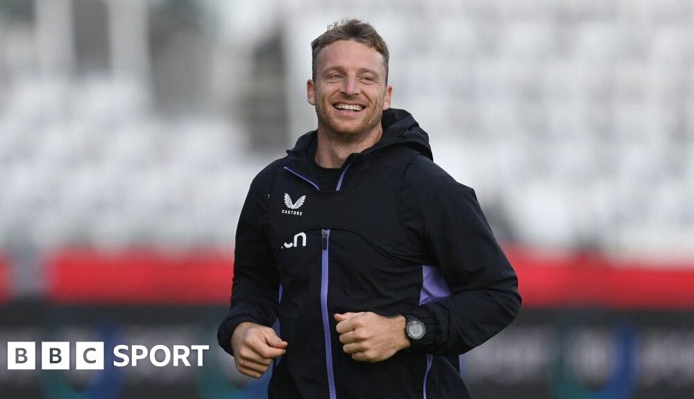 Jos Buttler joins Ben Stokes in extending England central contract