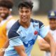 Joseph Suaalii: Rugby league convert named in Australia squad