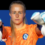 Karen Bardsley column: Is England's number one shirt in Hannah Hampton's hands?