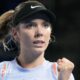 Katie Boulter reaches Tokyo quarter-finals and Jack Draper into Vienna last eight