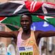 Kemei and Nega secure victories in Dublin Marathon