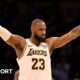 LA Lakers 131-127 Sacramento Kings: LeBron James & Anthony Davis shine