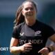 Leanne Infante: England and Saracens scrum-half to retire aged 31