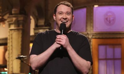 shane gillis snl