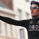 Luke Rowe: Retiring rider leaves Ineos Grenadiers role