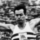 Lynn 'the leap' Davies recalls Olympic gold 60 years on