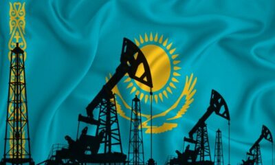 Maintenance Work Brings Down Oil Production at Kazakhstan’s Kashagan