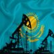 Maintenance Work Brings Down Oil Production at Kazakhstan’s Kashagan