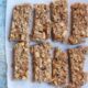 Apple Oatmeal Bars: Make This a Fall Favorite