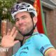 Mark Cavendish's final race set to be Tour de France Criterium in Singapore in November