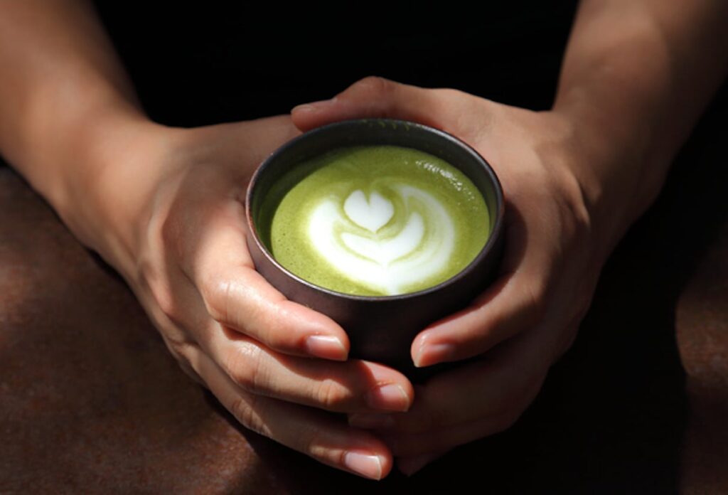 Matcha Health Benefits for Skin and Overall Health