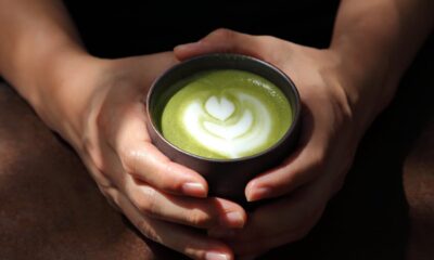 Matcha Health Benefits for Skin and Overall Health