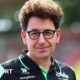 Mattia Binotto says turning Audi into F1 winners will be like 'climbing Everest'