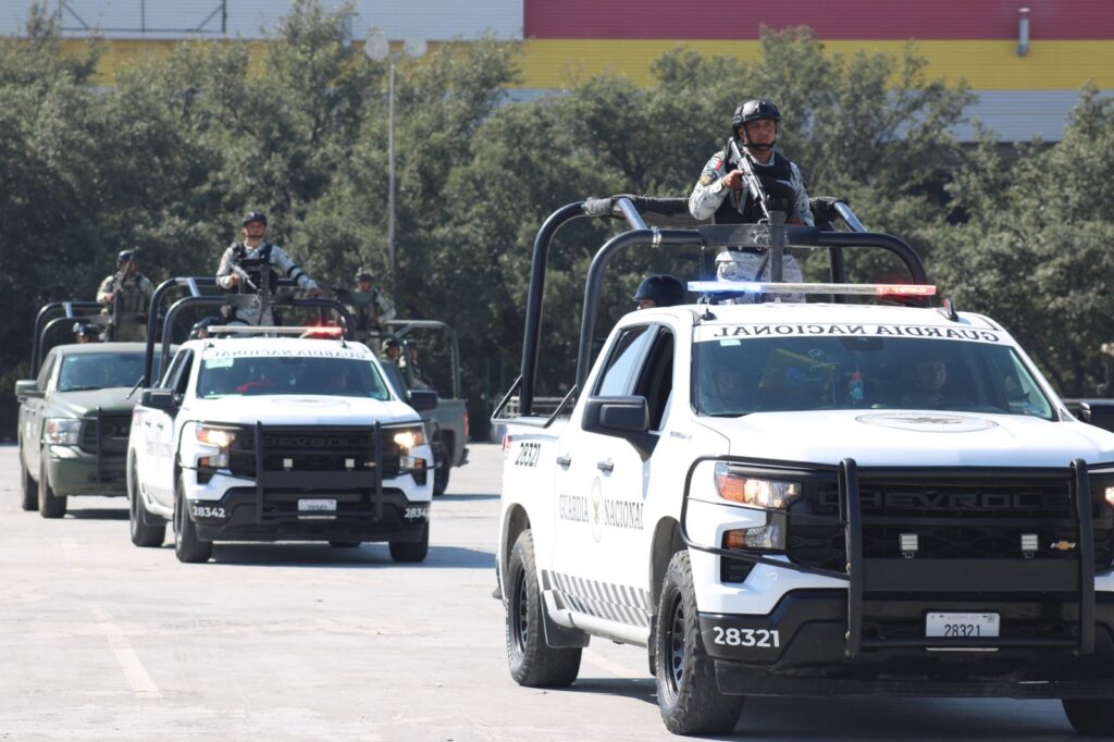 Mexican military allegedly kills three civilians in 24 hours, including underage girl