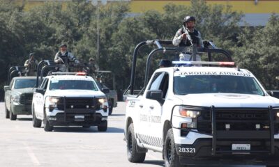 Mexican military allegedly kills three civilians in 24 hours, including underage girl