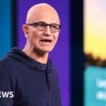 Microsoft boss gets 63% pay rise despite asking for reduction