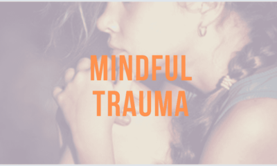 Mindfulness for trauma - Teaching Children Meditation