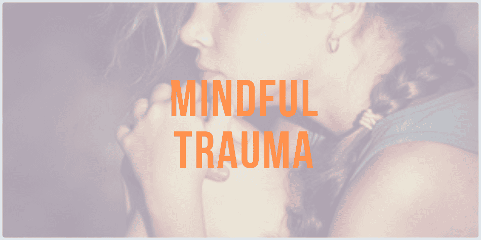 Mindfulness for trauma - Teaching Children Meditation