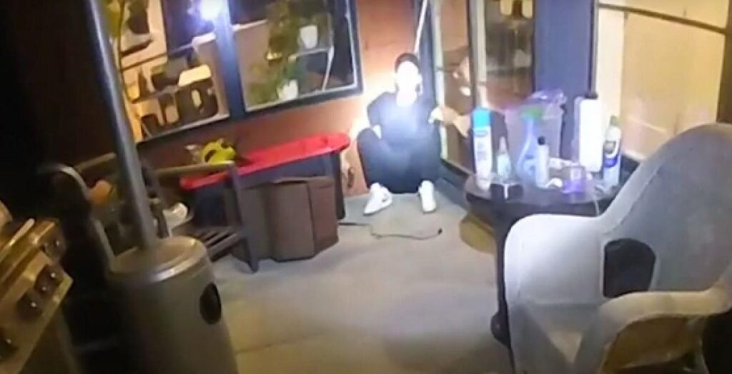 Nashville Police release video after officer shoots suspect, 'Please don't shoot me'