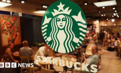 New Starbucks boss plans 'fundamental change' and simpler menu