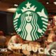 New Starbucks boss plans 'fundamental change' and simpler menu