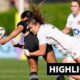 New Zealand 31- 49 England: Red Roses show 'class' in WXV1 win