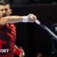 Novak Djokovic withdraws from Paris Masters