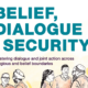 OSCE-ODIHR launched book "Belief, Dialogue, and Security"