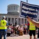 Ohio abortion foes regroup after 2023 loss. Christian leader calls abortion 'poisonous tree'