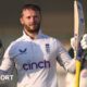 Pakistan vs England: Ben Duckett says hosts could 'crumble' under 'pressure'