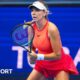 Pan Pacific Open: Katie Boulter beats Bianca Andreescu to reach semi-finals