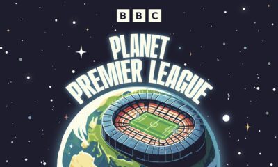 Planet Premier League