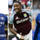 Premier League: Jhon Duran and Ryan Gravenberch among surprise packages so far this season