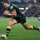 Premiership: Northampton Saints 33-29 Harlequins: Saints fight back to extend home winning run