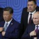 Putin praises BRICS as Western 'perverse methods' counterweight