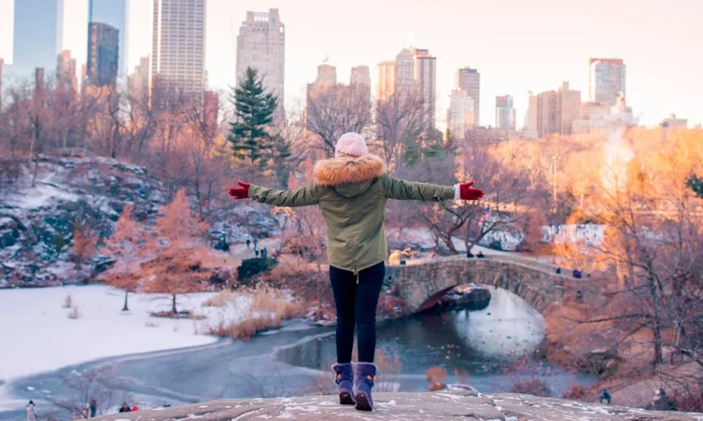 Quick & Fun Guide for the Best New York Winter Trip