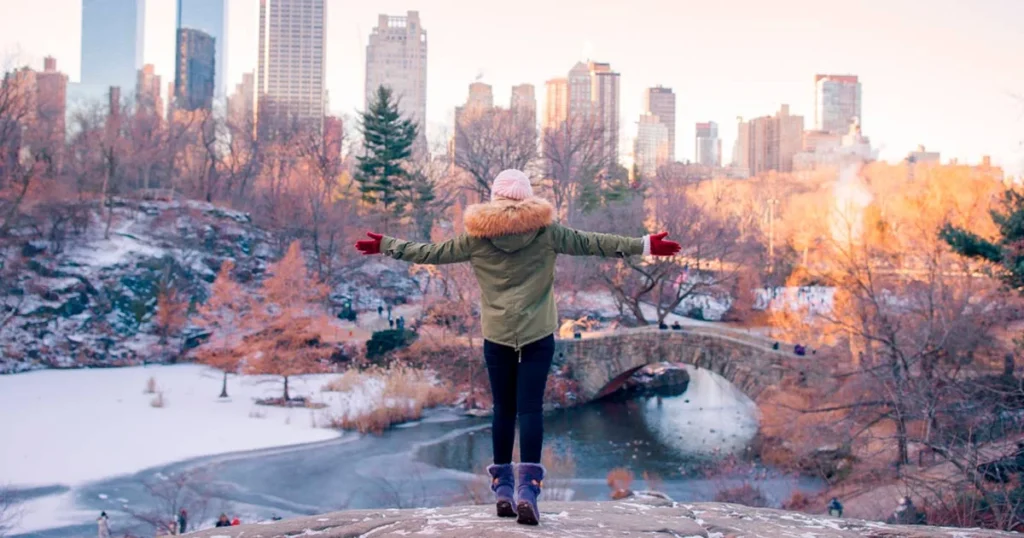 Quick & Fun Guide for the Best New York Winter Trip